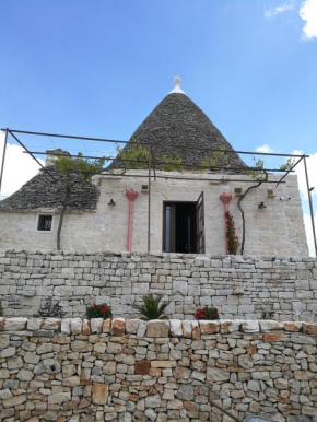 B&b I Trulli dei Desideri